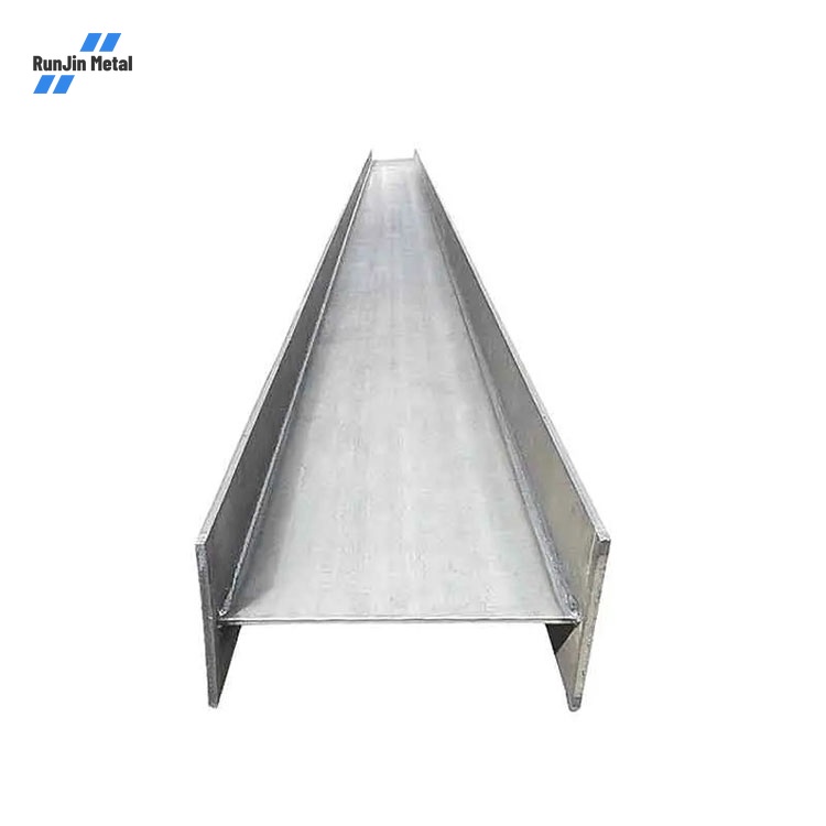 Carbon Steel H-Beam
