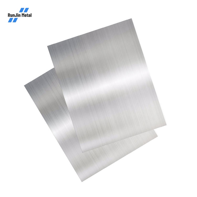 430 Stainless Steel Plate
