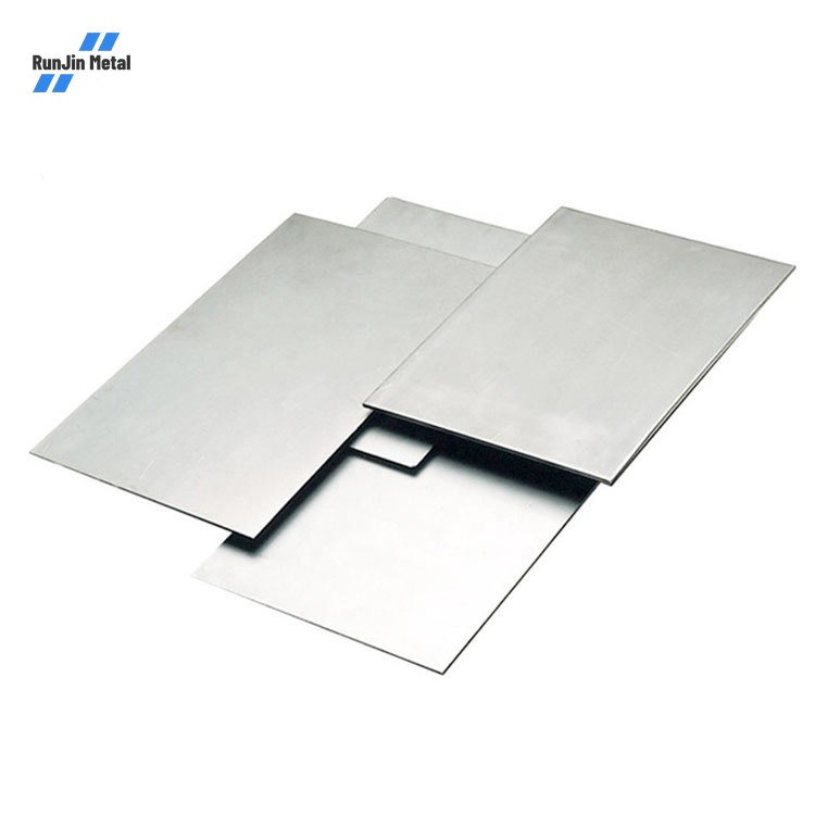 316 Stainless Steel Plate