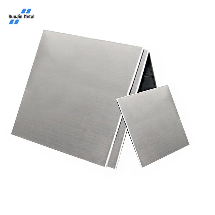 201 Stainless Steel Plate