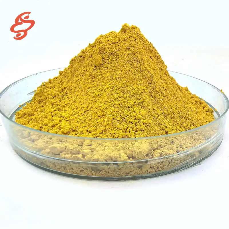 일산화납 CAS#1317-36-8