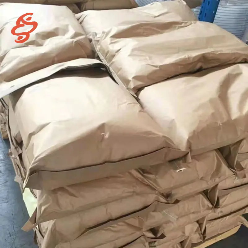 히알루론산 CAS#9004-61-9