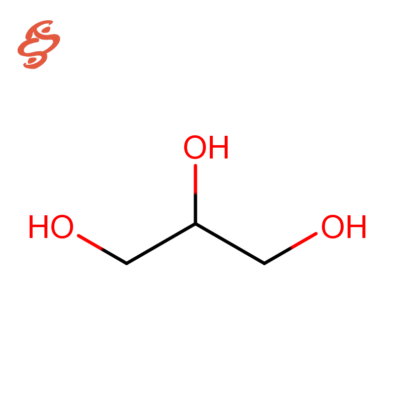 글리세롤 CAS#56-81-5