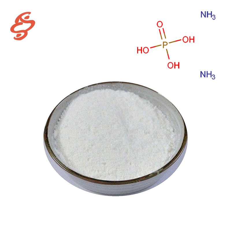 인산이암모늄 CAS#7783-28-0
