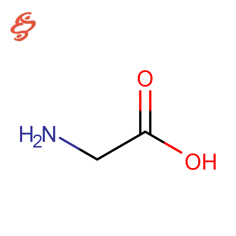 글리신 CAS#56-40-6