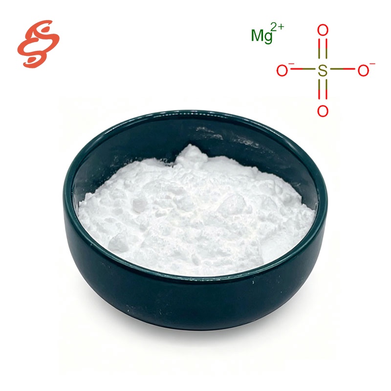 무수 황산마그네슘 CAS#7487-88-9