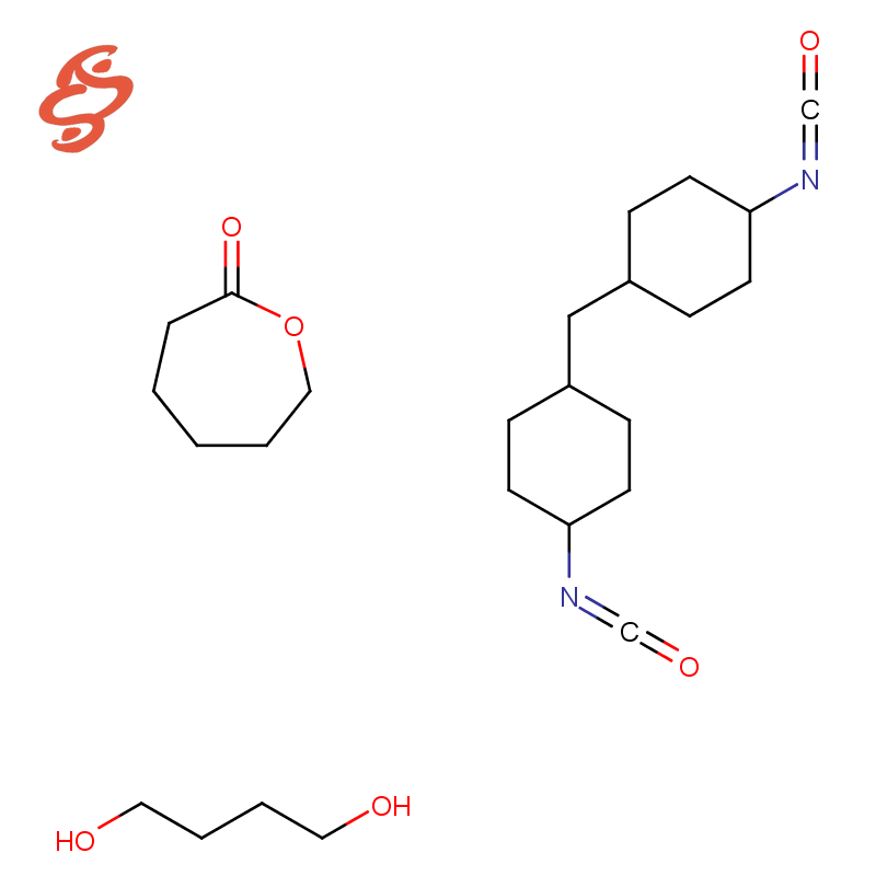폴리우레탄 CAS#9009-54-5