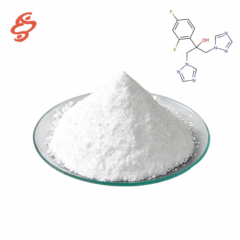 플루코나졸 CAS#86386-73-4