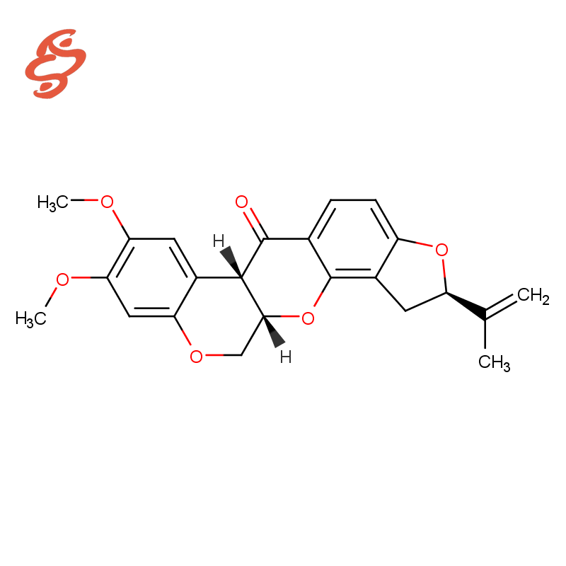 로테논 CAS#83-79-4