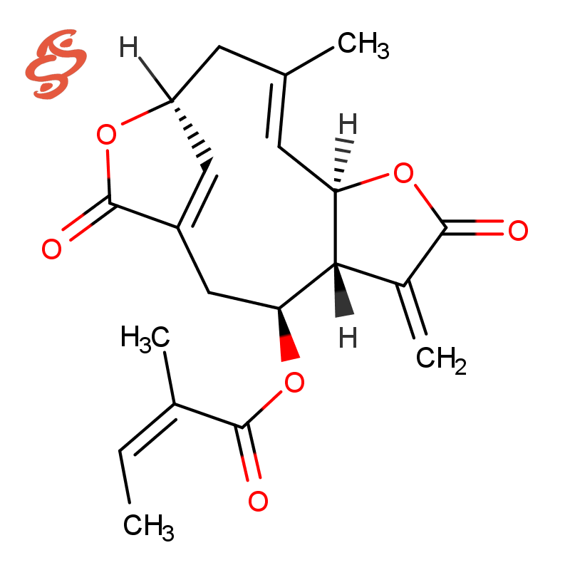 Scabertopin CAS#185213-52-9