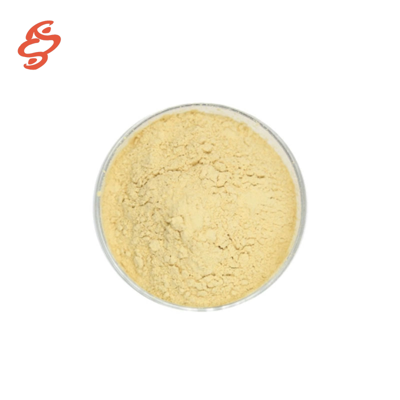 Гуаровая камедь CAS#9000-30-0