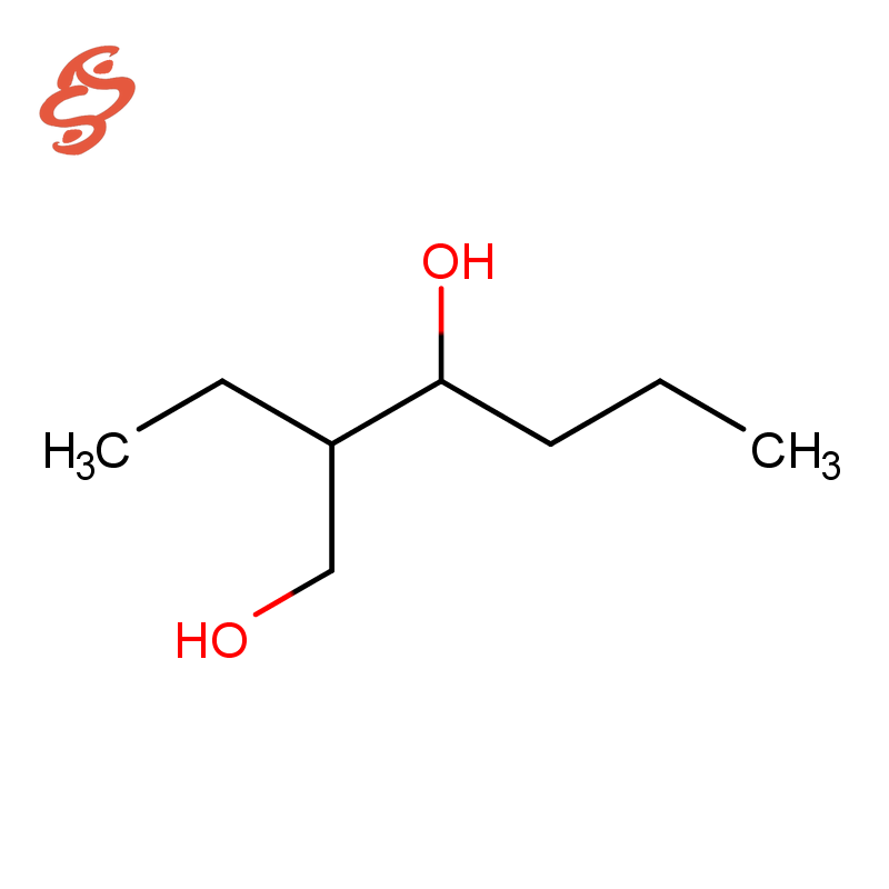 2-Этил-1,3-гександиол CAS#94-96-2