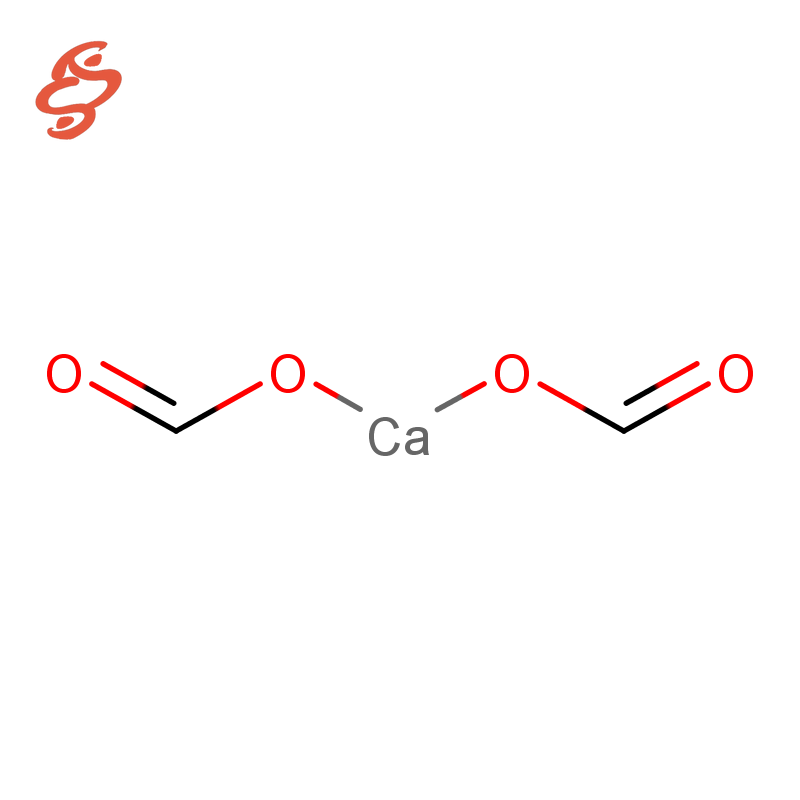 Формиат кальция CAS#544-17-2
