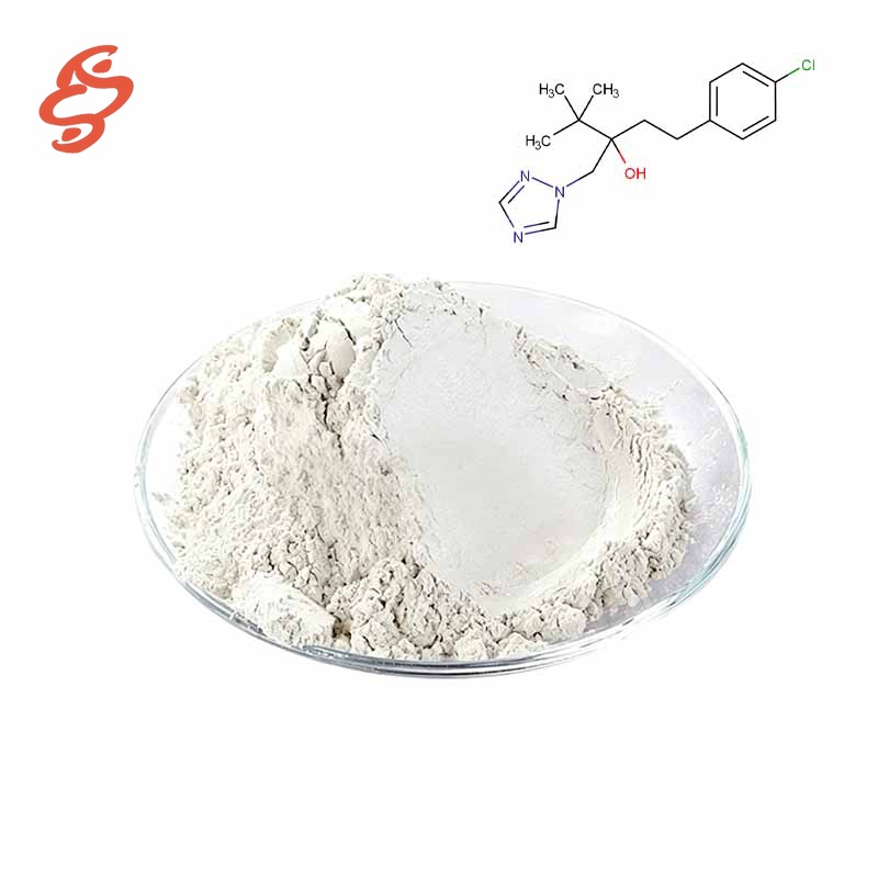 Тебуконазол CAS#107534-96-3