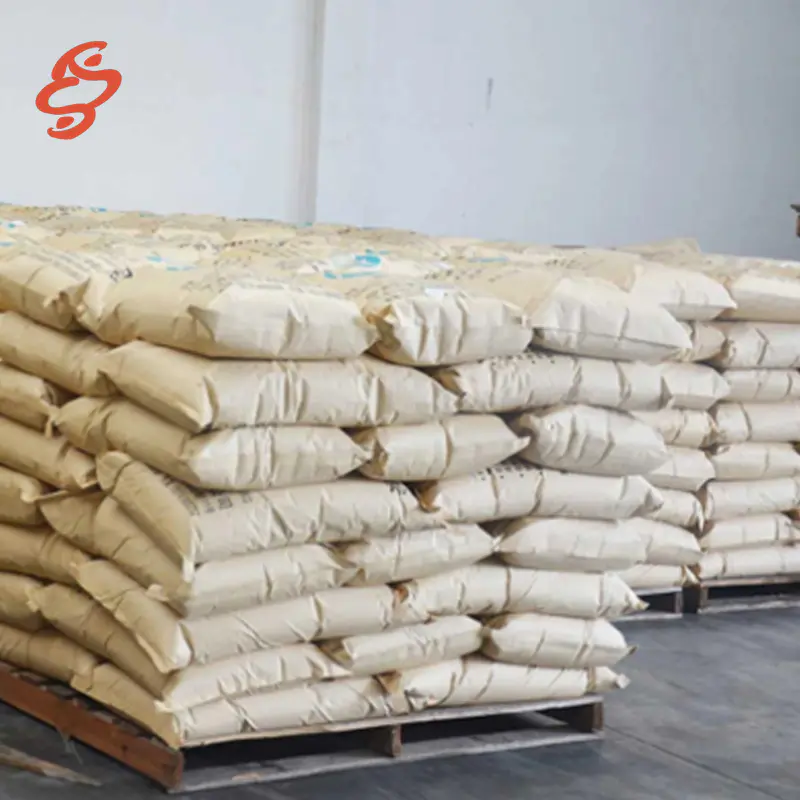 بولي أكريلاميد CAS#9003-05-8
