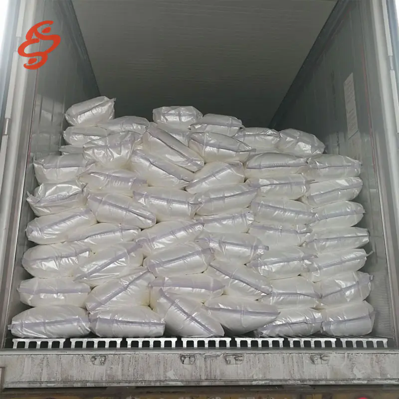 ملح الأمونيوم لحمض الغليسيرهيزيك CAS#53956-04-0