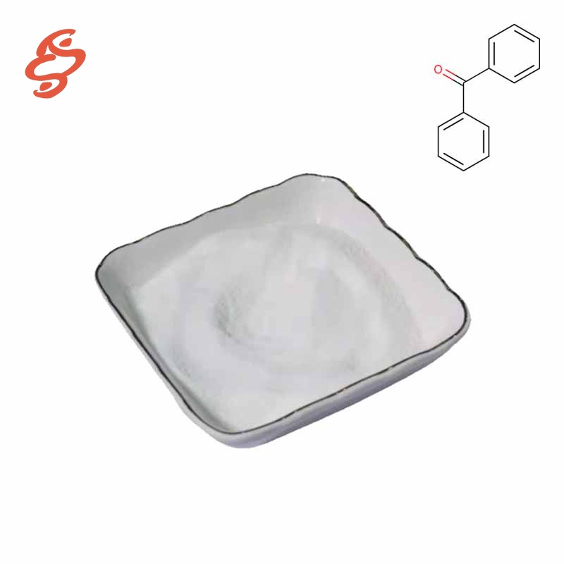 بنزوفينون CAS#119-61-9