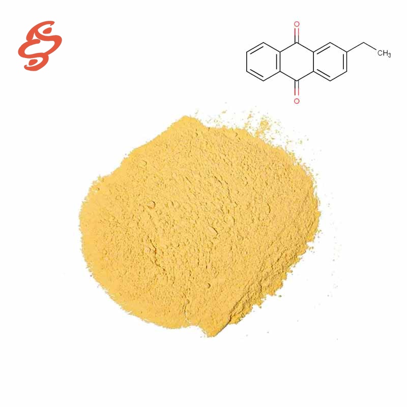 2-إيثيل أنثراكينون CAS#84-51-5