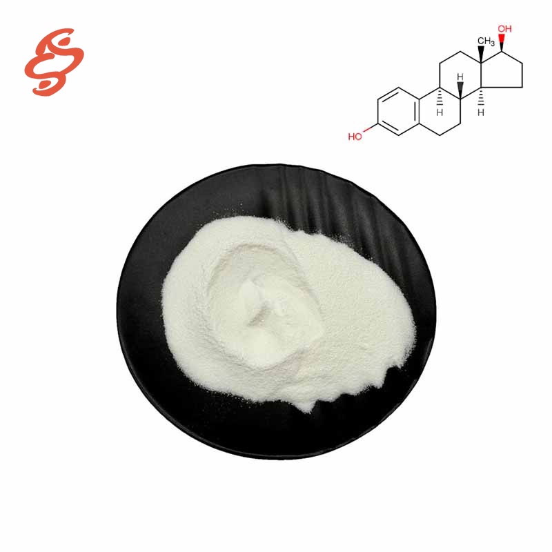 β-إستراديول CAS#50-28-2