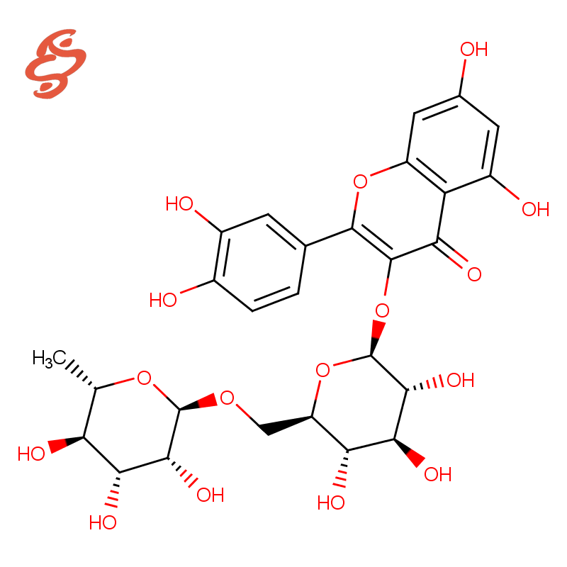 روتين CAS#153-18-4