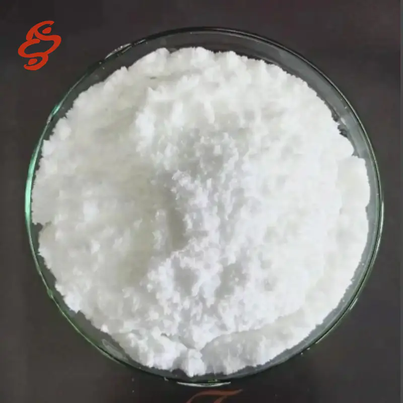 Sulfate de magnésium anhydre CAS#7487-88-9