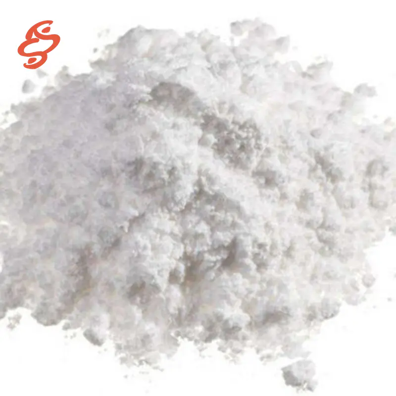 Métronidazole CAS#443-48-1