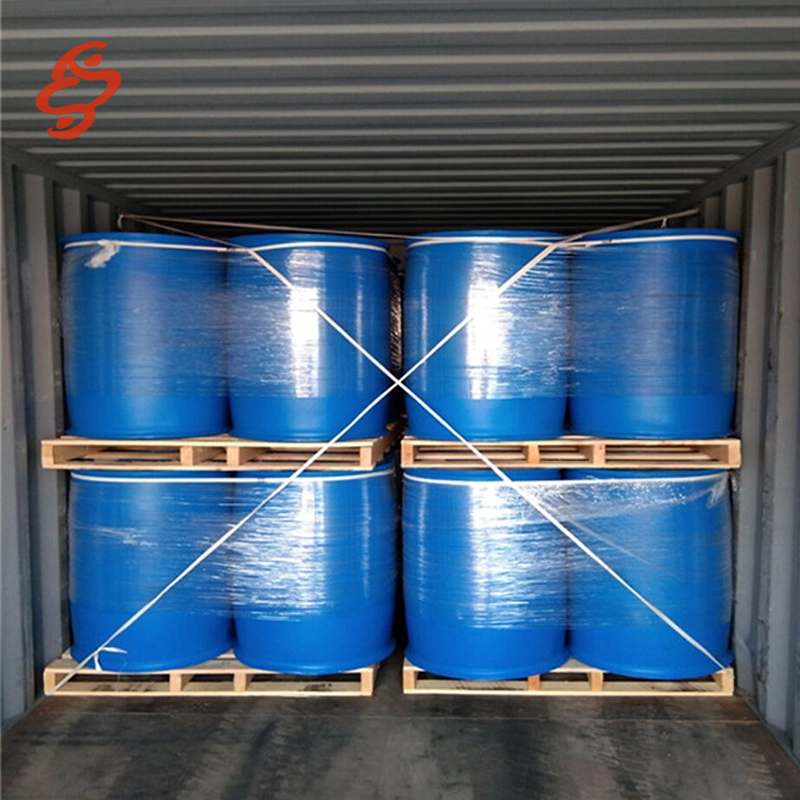 Amine de suif PO (15) CAS#61791-26-2