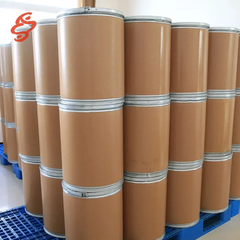Sulfate de sodium CAS#7757-82-6
