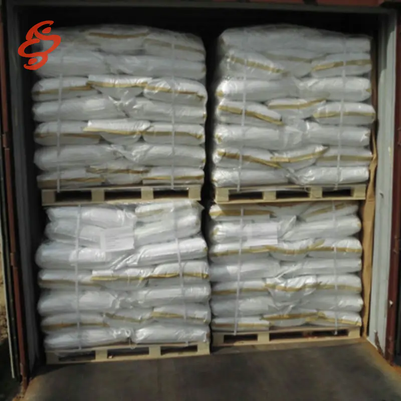 Chlorure de sodium CAS#7647-14-5