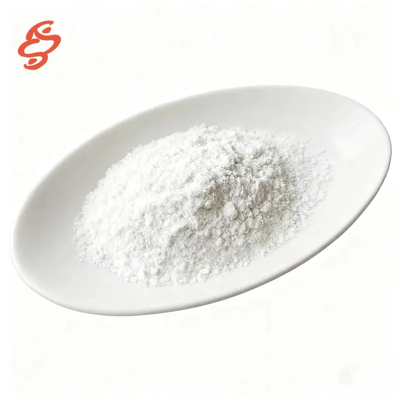 Phénytoïne sodique CAS#630-93-3