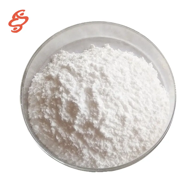 Chlorhydrate de pyridoxine CAS#58-56-0