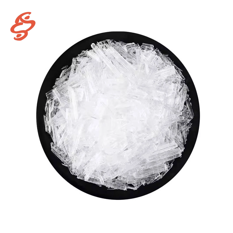 Thiosulfate de sodium CAS#7772-98-7