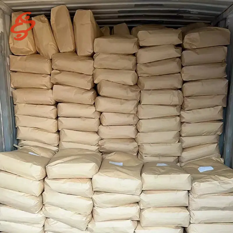 Résine de polychlorure de vinyle en pâte CAS#9002-86-2