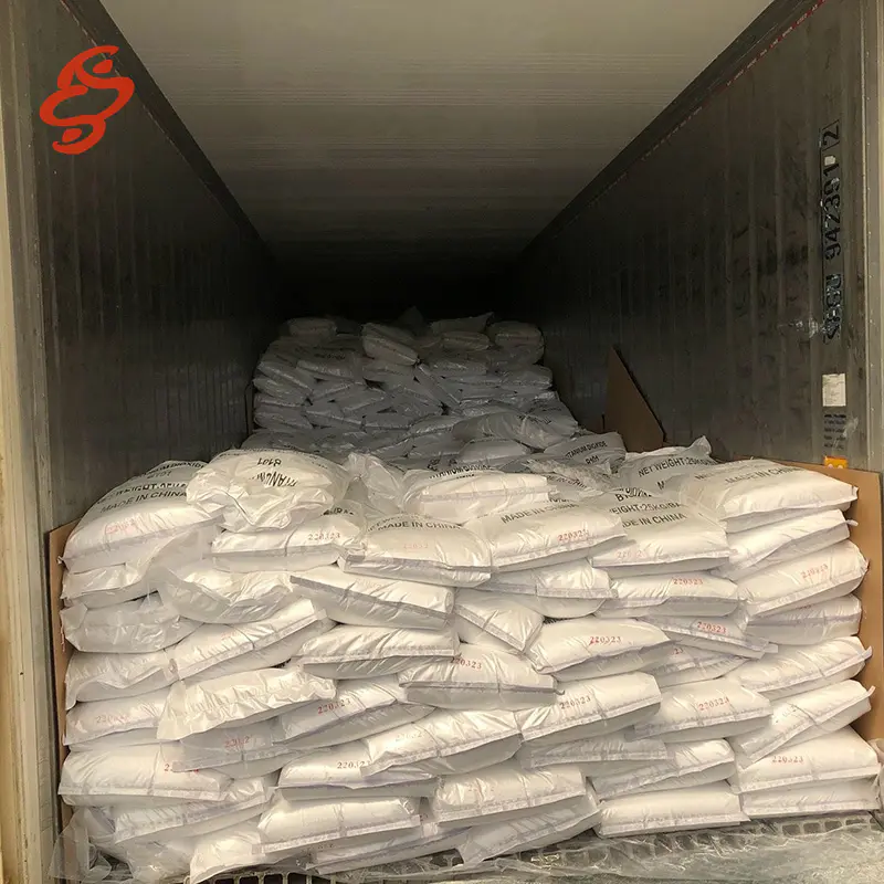 Hydroxypropylméthylcellulose CAS#9004-65-3