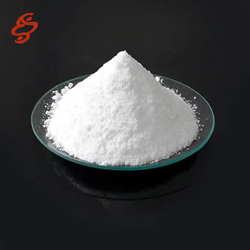Chlorhydrate de metformine CAS#1115-70-4