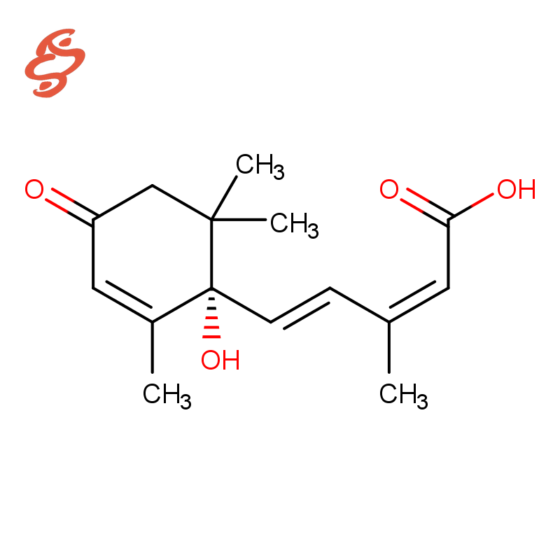 Acide abscissique CAS#21293-29-8