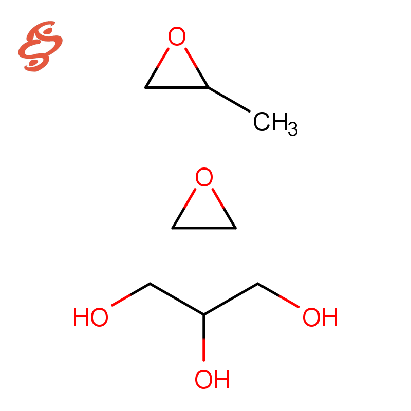 Polyéther polyol CAS#9082-00-2