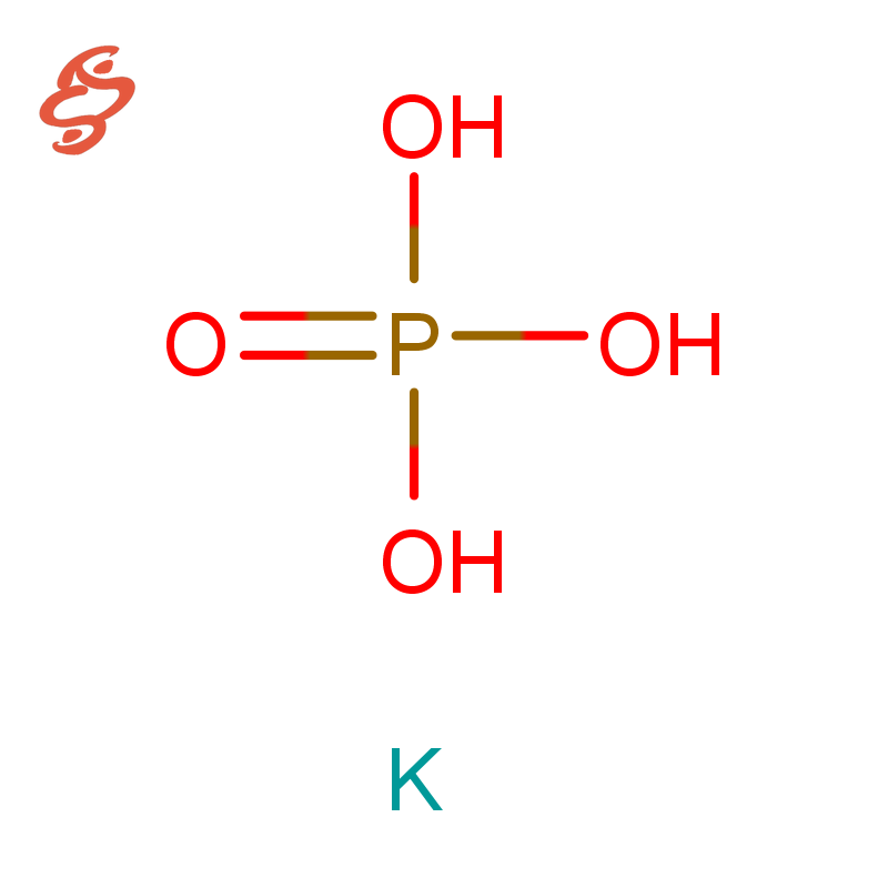 Phosphate monopotassique CAS#7778-77-0