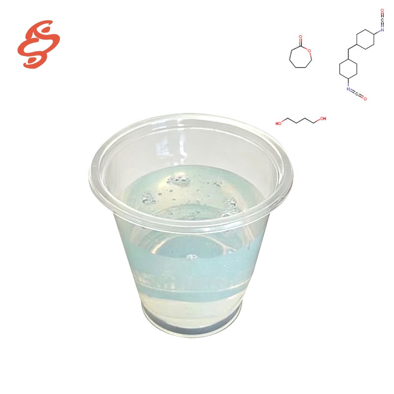 Polyuréthane CAS#9009-54-5