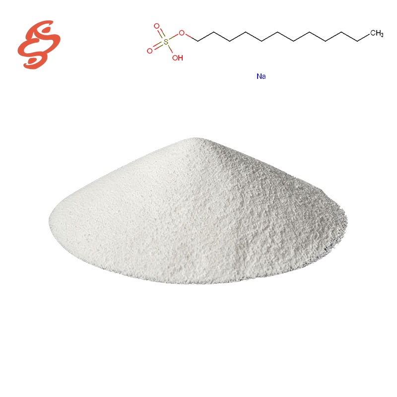 Dodécylsulfate de sodium CAS#151-21-3