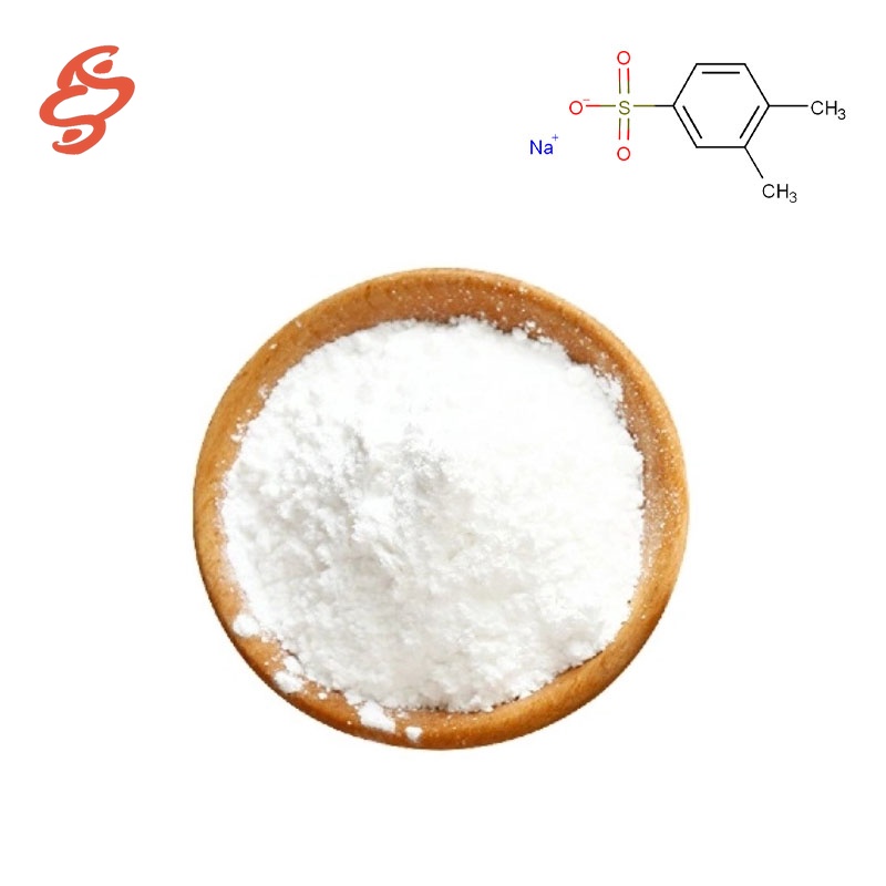 Xylènesulfonate de sodium CAS#1300-72-7