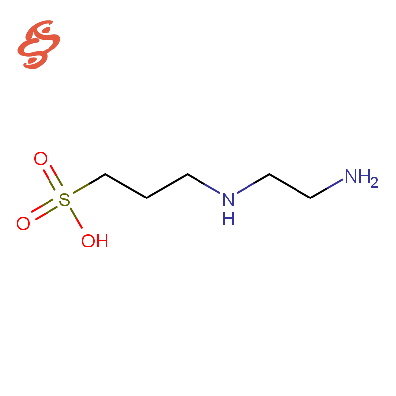 ACIDE 3-[(2-AMINOÉTHYL)AMINO]PROPANESULFONIQUE CAS#14235-54-2