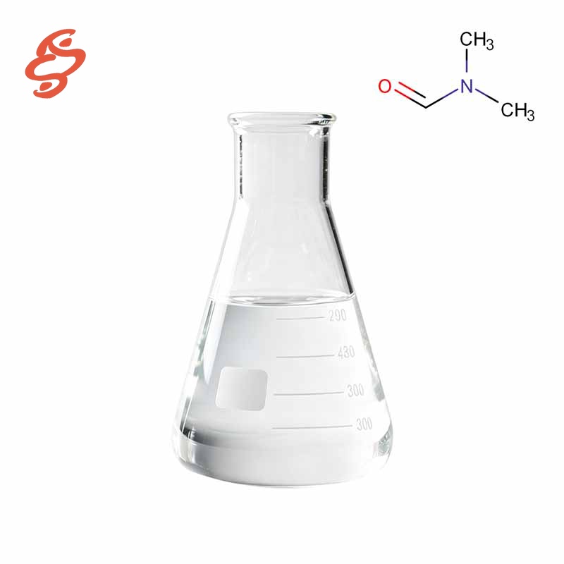 N,N-Diméthylformamide CAS#68-12-2