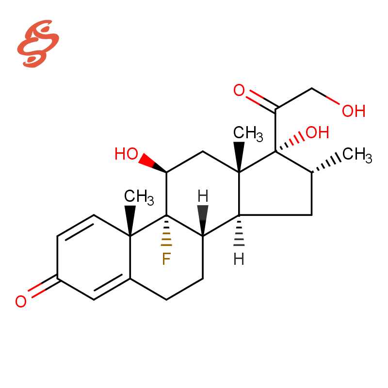 Dexaméthasone CAS#50-02-2