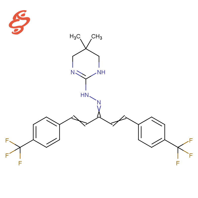 Hydraméthylnon CAS#67485-29-4