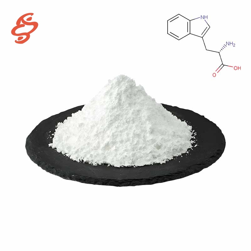 L-Tryptophane CAS#73-22-3