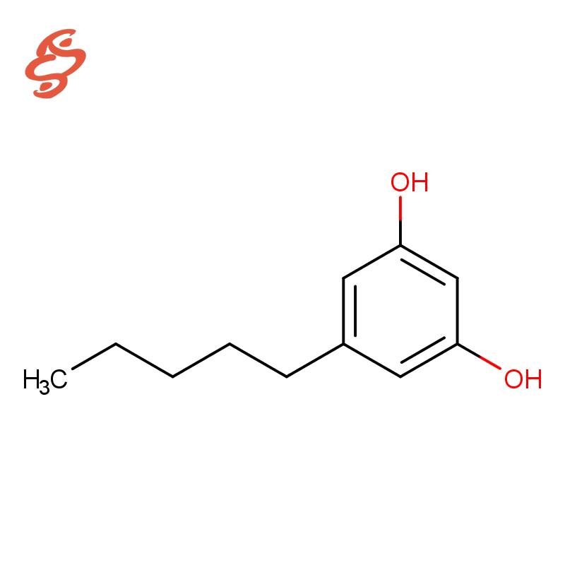 Olivetol CAS#500-66-3