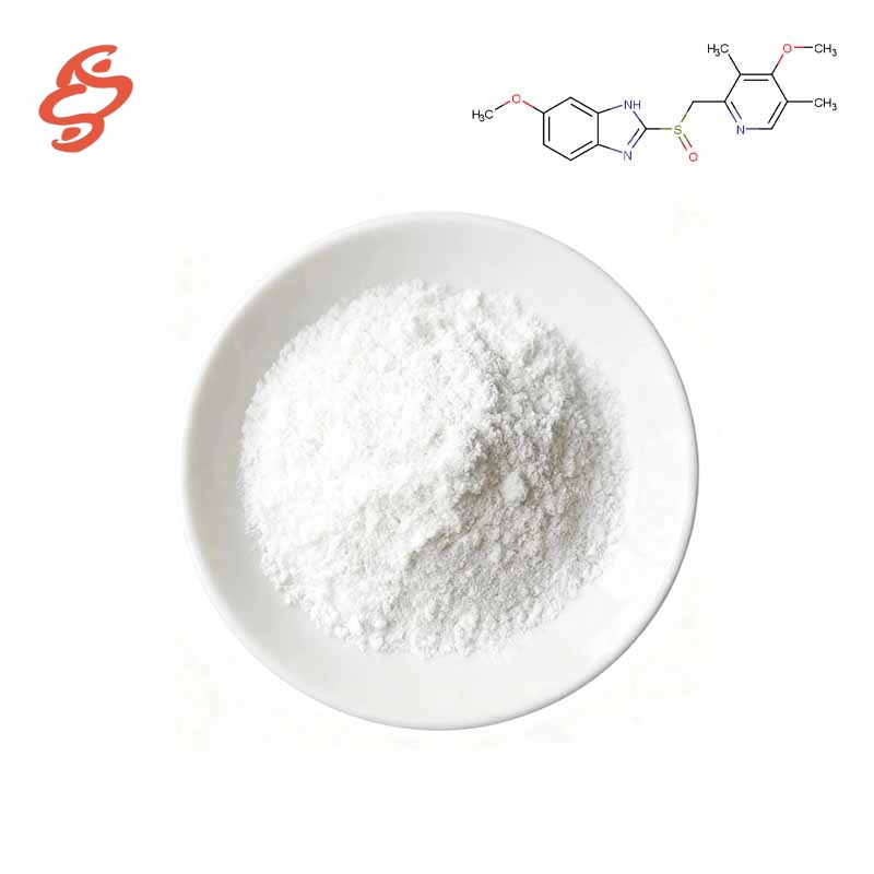 Oméprazole CAS#73590-58-6