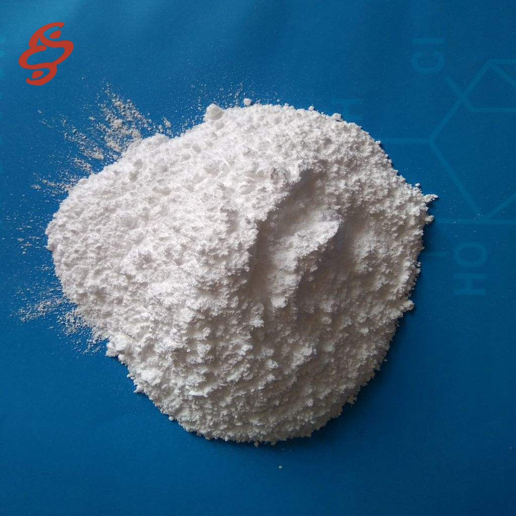 Octadécanoate de zinc