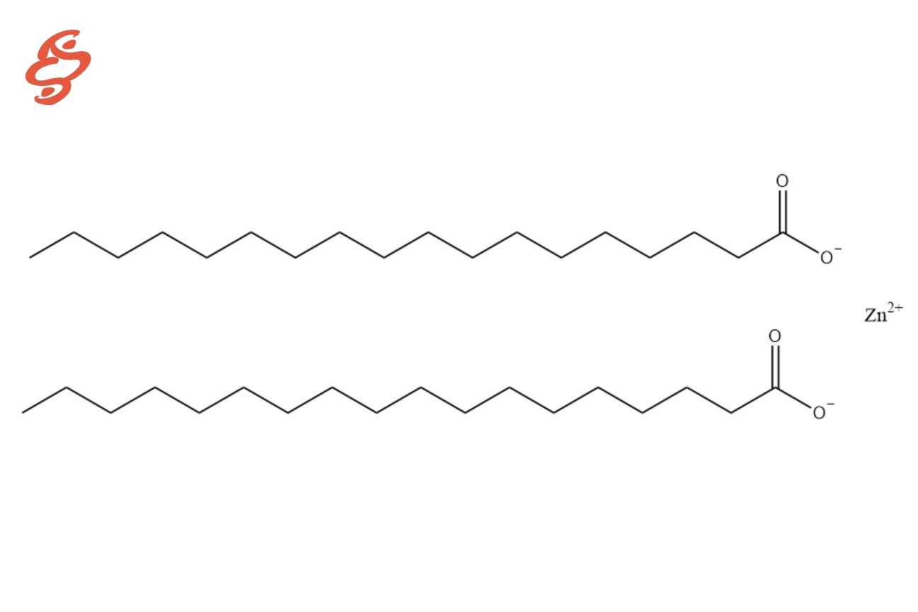 Octadécanoate de zinc
